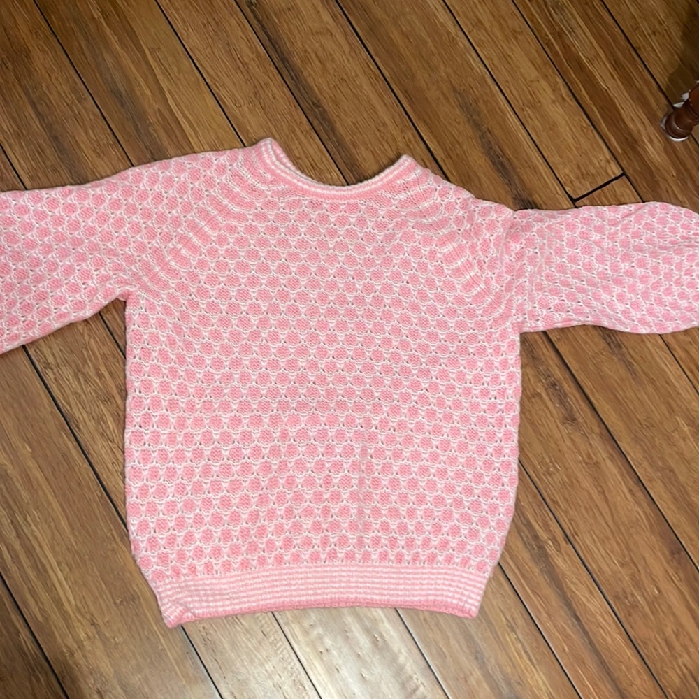 Lilly Pulitzer sweater